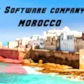 Best Software company in MOROCCO