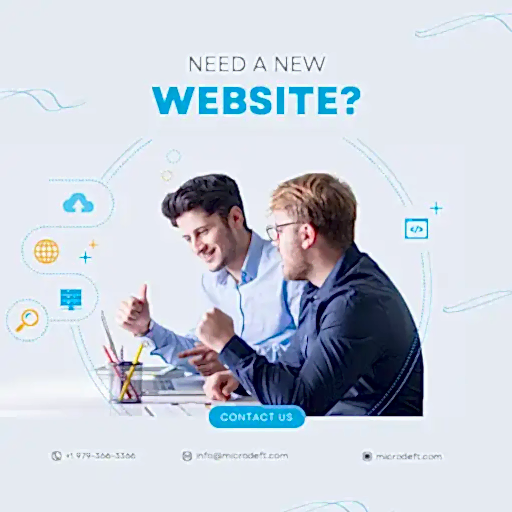 web development